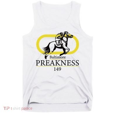 Preakness Stakes 2024 Spectator Series Tank Top