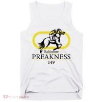 Preakness Stakes 2024 Spectator Series Tank Top thumb 0