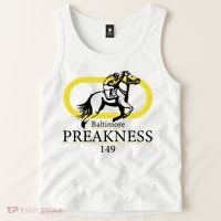 Preakness Stakes 2024 Spectator Series Tank Top thumb 2