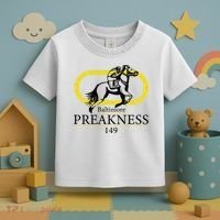 Preakness Stakes 2024 Spectator Series Toddler T-Shirt thumb 3