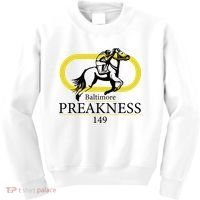 Preakness Stakes 2024 Spectator Series Kids Sweatshirt thumb 0