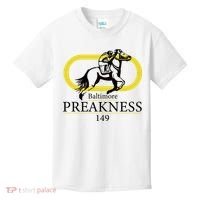 Preakness Stakes 2024 Spectator Series Kids T-Shirt thumb 0