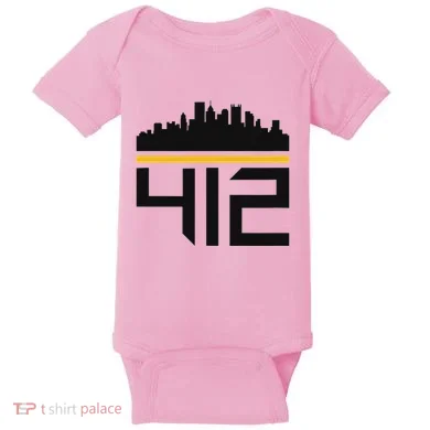 Baby Bodysuit