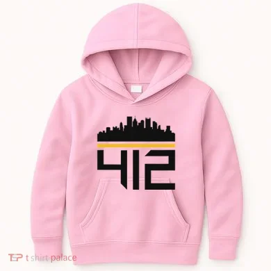 Kids Hoodie
