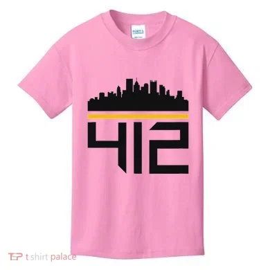 Kids T-Shirt