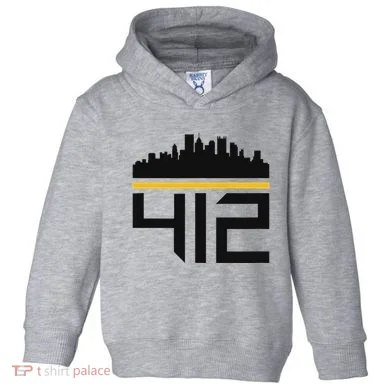 Toddler Hoodie