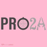 Pro Second Amendment Freedom Over Tyranny Pro2a Bear Arms Coaster thumb 2