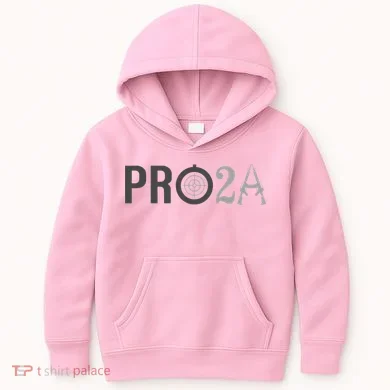 Kids Hoodie