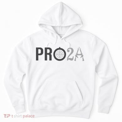 Pro Second Amendment Freedom Over Tyranny Pro2a Bear Arms Hoodie