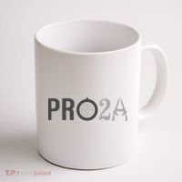 Pro Second Amendment Freedom Over Tyranny Pro2a Bear Arms Coffee Mug thumb 1