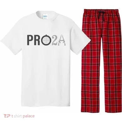 Pajama Set