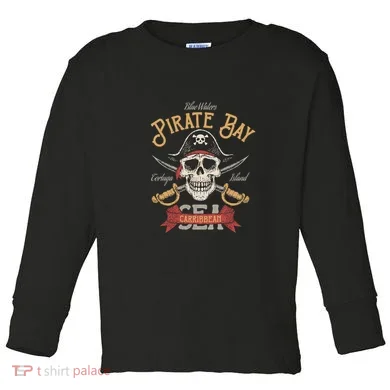 Toddler Long Sleeve