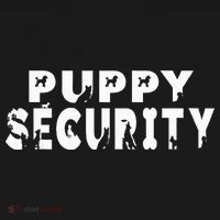 Puppy Security Adult Dog Catcher Costume Dalmatian Halloween Bucket Hat thumb 4