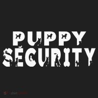 Puppy Security Adult Dog Catcher Costume Dalmatian Halloween Hat thumb 2