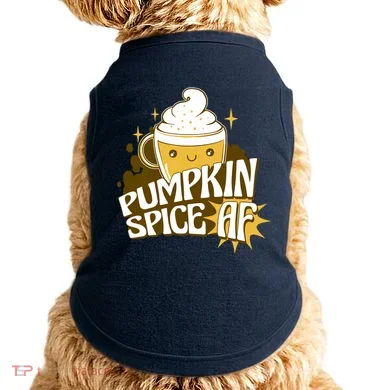 Doggie Tank