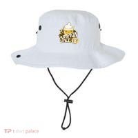 Pumpkin Spice AF Cute Gift Bucket Hat thumb 0