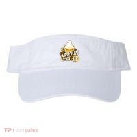 Pumpkin Spice AF Cute Gift Visor thumb 0