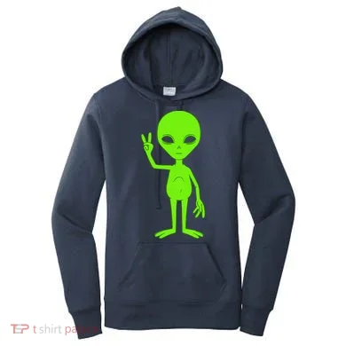 Women's Hoodie