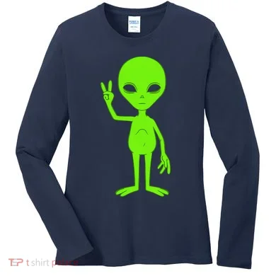 Women's Long Sleeve Shirt