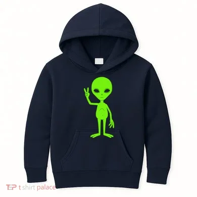 Kids Hoodie
