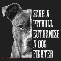 Pitbull Save A Pitbull Funny Dog Rescue Pitbull Mom Dad Hat thumb 2