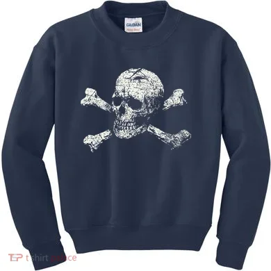 Kids Sweatshirt
