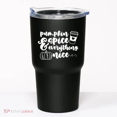 Tumbler