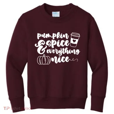 Kids Sweatshirt