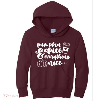 Kids Hoodie