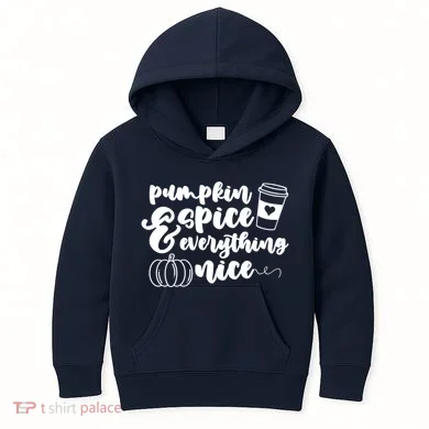 Kids Hoodie