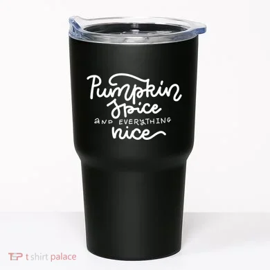 Tumbler