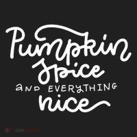 Pumpkin Spice And Everything Nice Tumbler thumb 3