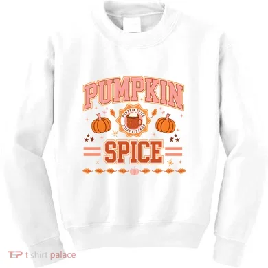 Kids Sweatshirt