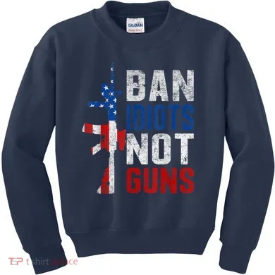 Kids Sweatshirt