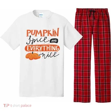 Pajama Set