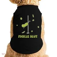 Pickle Slut Apparel Doggie Tank thumb 0