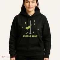 Pickle Slut Apparel Hoodie thumb 5