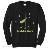 Pickle Slut Apparel Sweatshirt thumb 0