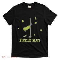Pickle Slut Apparel T-Shirt thumb 0