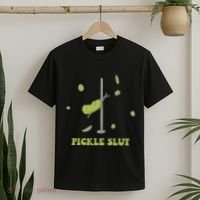 Pickle Slut Apparel T-Shirt thumb 2