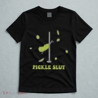 Pickle Slut Apparel T-Shirt thumb 5