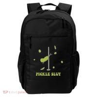 Pickle Slut Apparel Backpack thumb 0