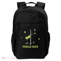 Pickle Slut Apparel Backpack thumb 0