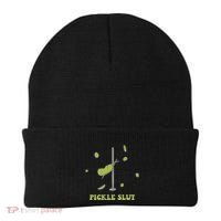 Pickle Slut Apparel Beanie thumb 0