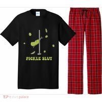 Pickle Slut Apparel Pajama Set thumb 0