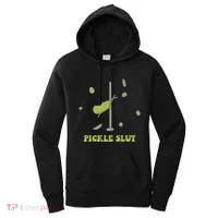 Pickle Slut Apparel Women's Hoodie thumb 0