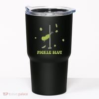 Pickle Slut Apparel Tumbler thumb 0