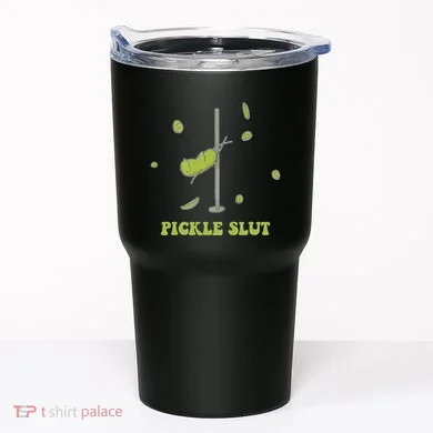 Tumbler