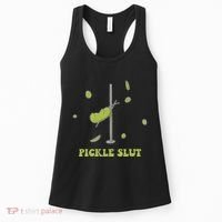 Pickle Slut Apparel Women's Tank Top thumb 0
