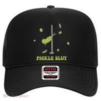 Pickle Slut Apparel Hat thumb 0
